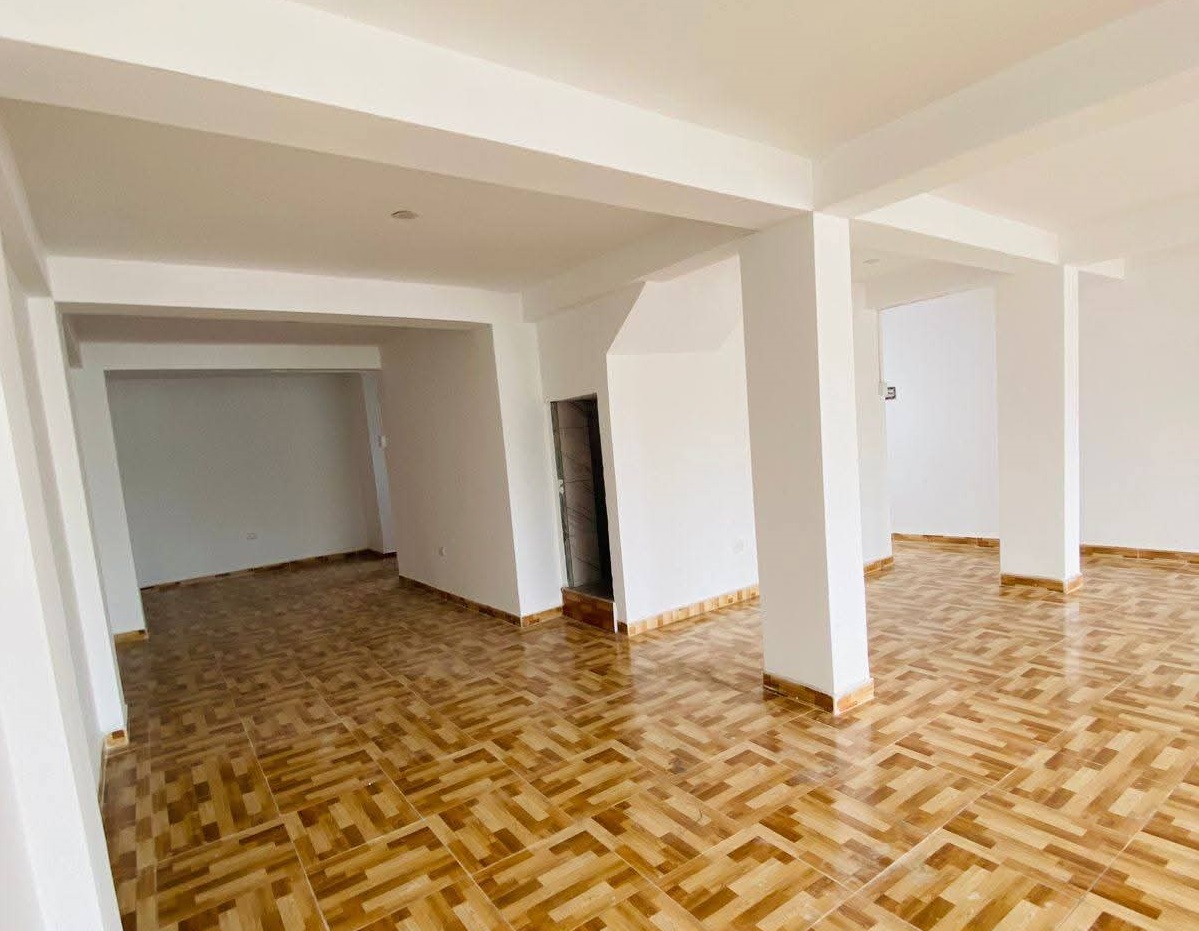 🔔SE ALQUILA LOCAL COMERCIAL EN APOLO – LA VICTORIA CERCA A GAMARRA!!!🔔