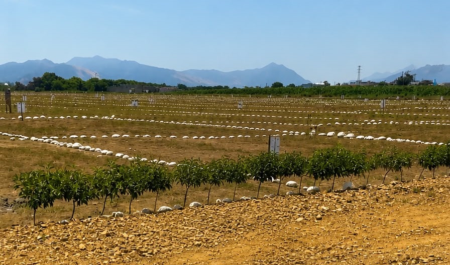 🥳PRADERAS COSTA AZUL:  Adquiere tu lote donde el campo se encuentra con el mar.  Ubicado  en km 162 Panamericana Norte – Huacho.