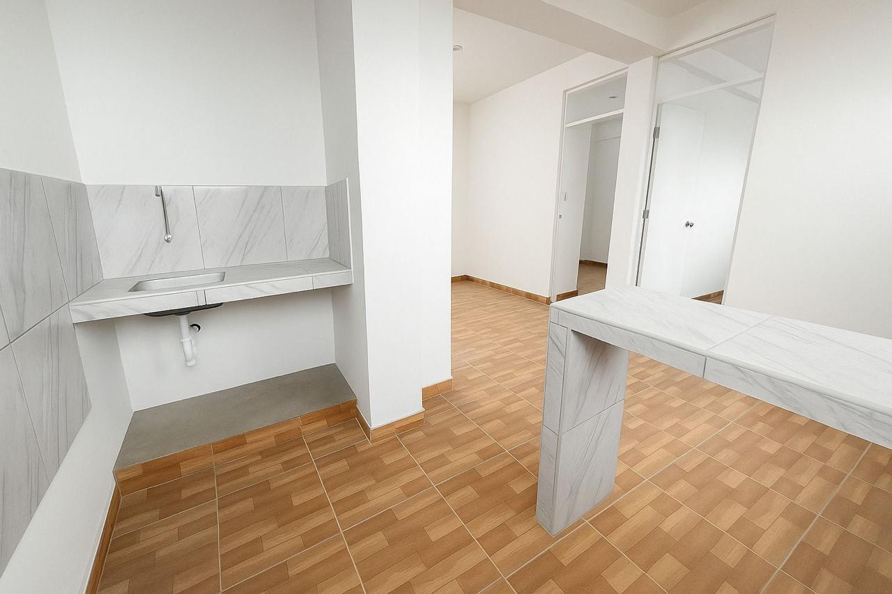 🔔SE ALQUILA MINIDEPARTAMENTO  EN APOLO – LA VICTORIA CERCA A GAMARRA!!!🔔